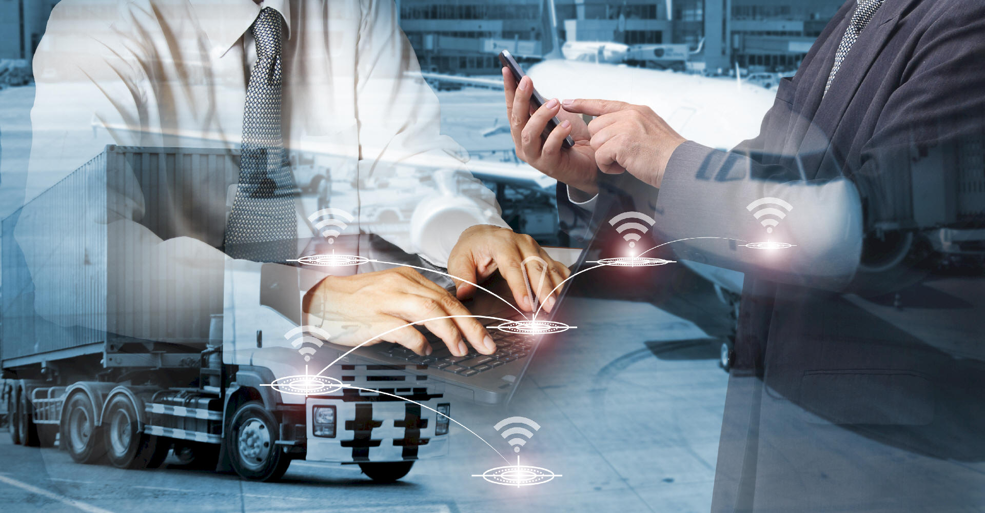 logistics factoring